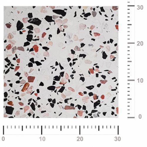 Terrazzo TS1-10M